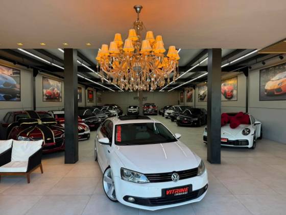 VOLKSWAGEN JETTA 2.0 COMFORTLINE FLEX 4P TIPTRONIC VOLKSWAGEN JETTA 2.0 COMFORTLINE FLEX 4P TIPTRONIC